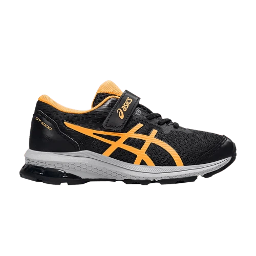 ASICS GT 1000 10 PS 'Metropolis Orange Pop'