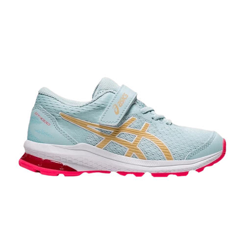 ASICS GT 1000 10 PS 'Aqua Angel Champagne'
