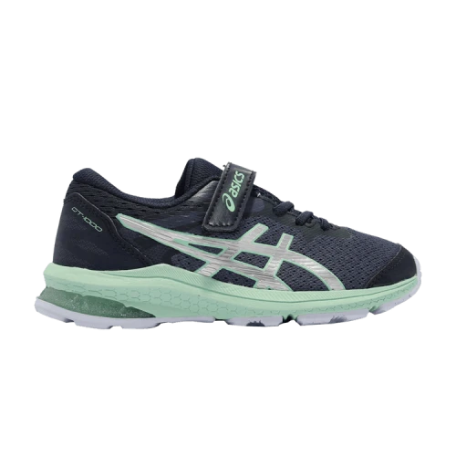 ASICS GT 1000 10 PS 'Thunder Blue Pure Silver'