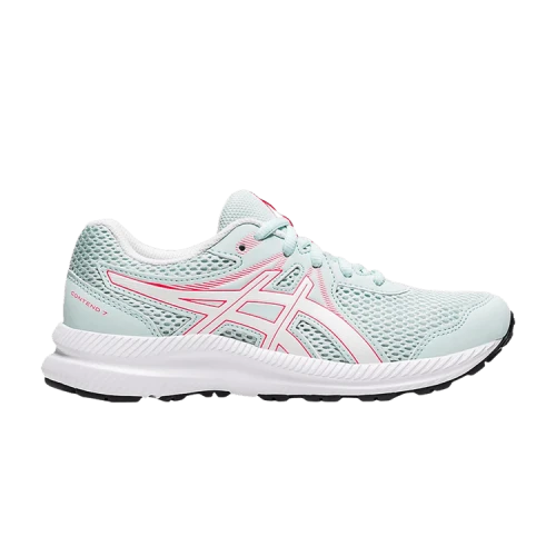 (GS) ASICS Gel-Contend 7 'Aqua Angel'