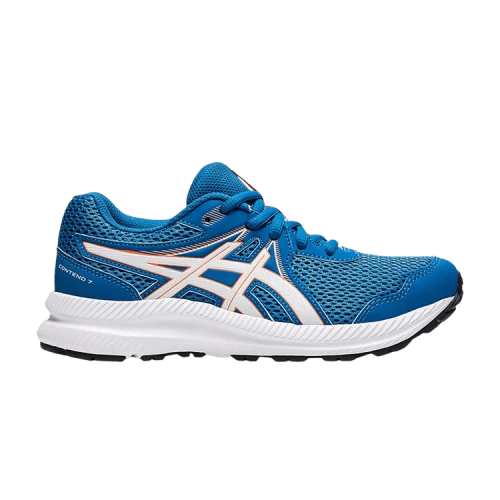(GS) ASICS Gel-Contend 7 'Reborn Blue'