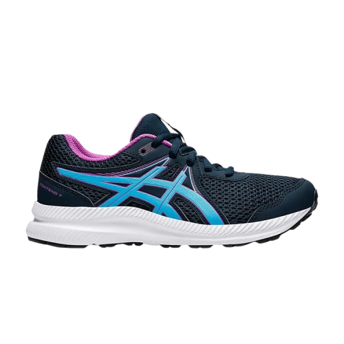 (GS) ASICS Gel-Contend 7 'French Blue'