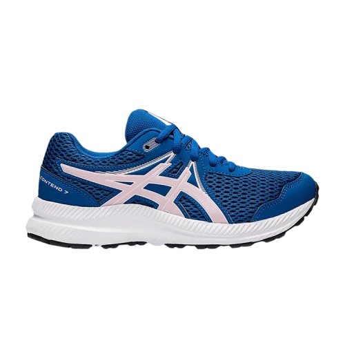 (GS) ASICS Contend 7 'Lake Drive Barely Rose'