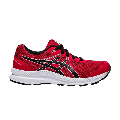 ASICS Contend 7 GS 'Classic Red'