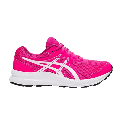 (GS) ASICS Contend 7 'Pink Glow'