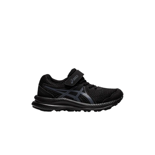 (PS) ASICS Gel-Contend 7 'Black Carrier Grey'