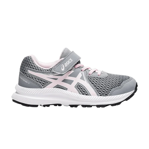(PS) ASICS Contend 7 'Sheet Rock Pink Salt'