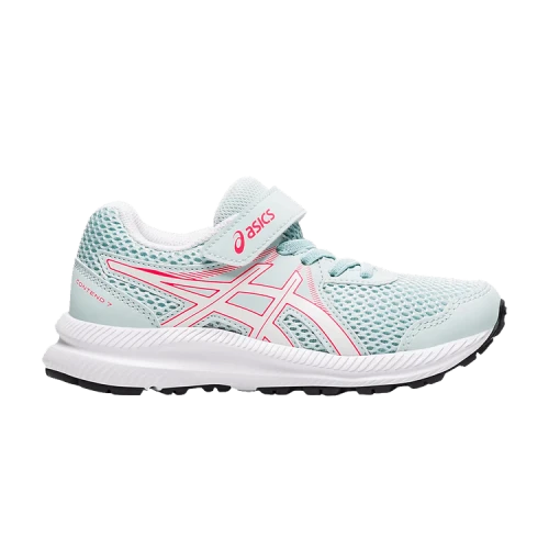 (PS) ASICS Gel-Contend 7 'Aqua Angel'