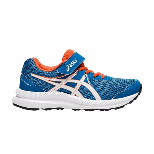 (PS) ASICS Gel-Contend 7 'Reborn Blue'