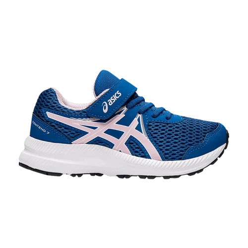 (PS) ASICS Contend 7 'Lake Drive Barely Rose'