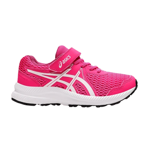 (PS) ASICS Contend 7 'Pink Glow'
