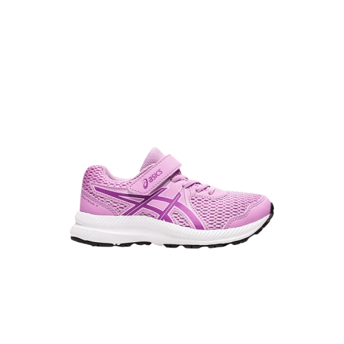 (PS) ASICS Contend 7 'Lavender Glow Orchid'