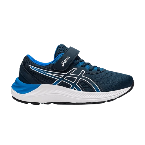 (PS) ASICS Pre Excite 8 'French Blue'