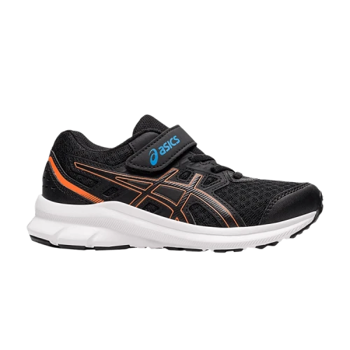 (PS) ASICS Jolt 3 'Black Orange'