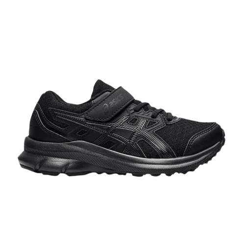 (PS) ASICS Jolt 3 'Triple Black'