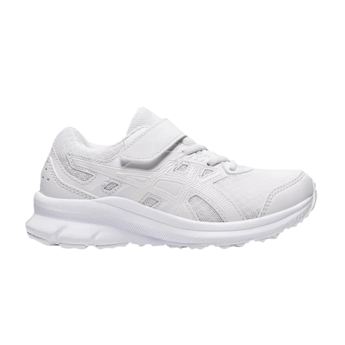 Asics Jolt 3 PS 'Triple White'