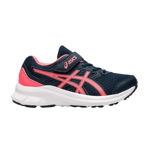 (PS) ASICS Jolt 3 'French Blue Coral'