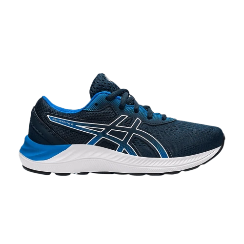 (GS) ASICS Gel-Excite 8 'French Blue'