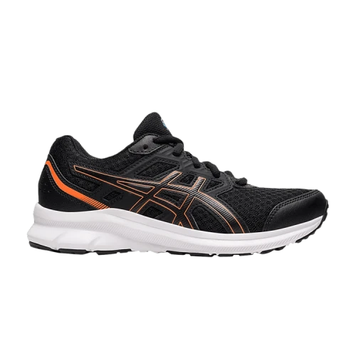 (GS) ASICS Jolt 3 'Black Orange'