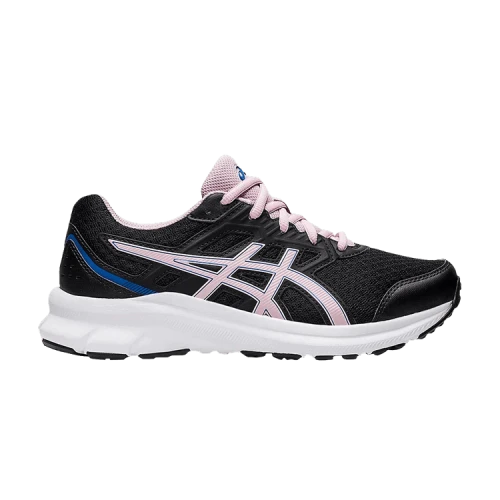 (GS) ASICS Jolt 3 'Black Barely Rose'