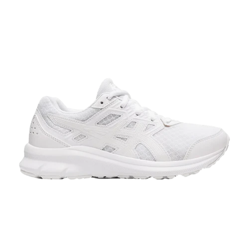 (GS) ASICS Jolt 3 'Triple White'