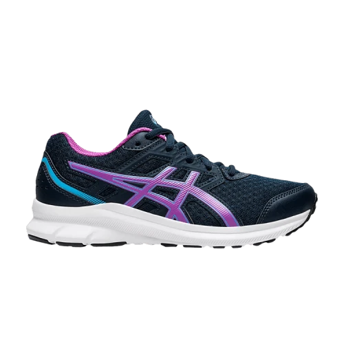 (GS) ASICS Jolt 3 'French Blue Grape'