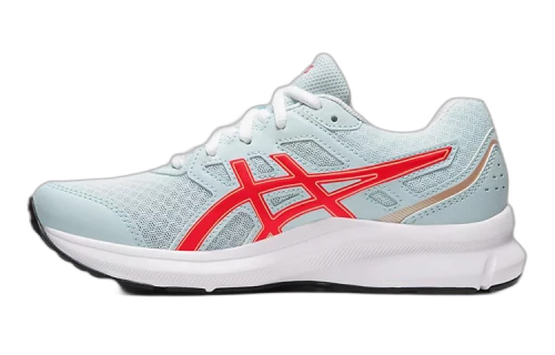(GS) ASICS Jolt 3 'Aqua Angel Diva Pink'