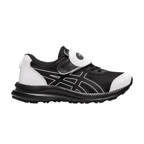 (PS) ASICS Gel-Contend 7 'Panda'