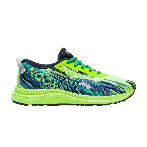 Asics Gel Noosa Tri 13 GS 'Hazard Green Sky'