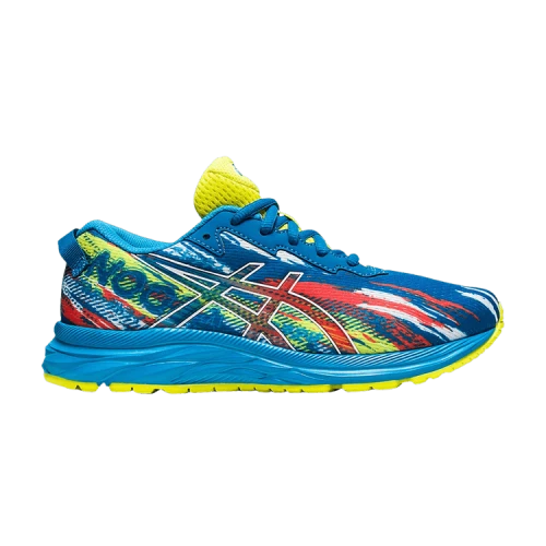 (GS) ASICS Gel-Noosa Tri 13 'Color Injection Pack - Reborn Blue Sour Yuzu'