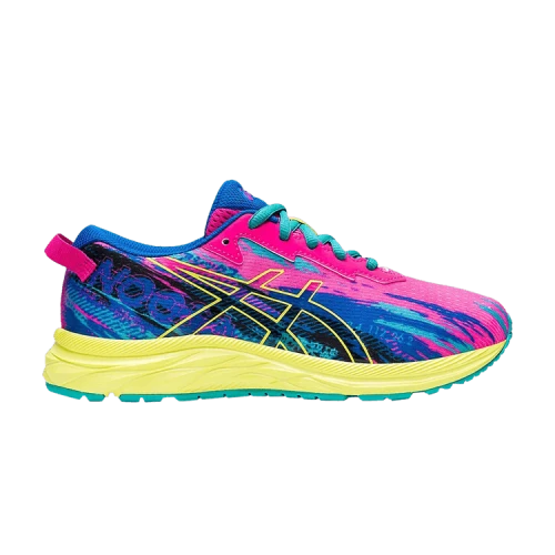 Asics Gel Noosa Tri 13 GS 'Color Injection Pack - Pink Glow Sour Yuzu'