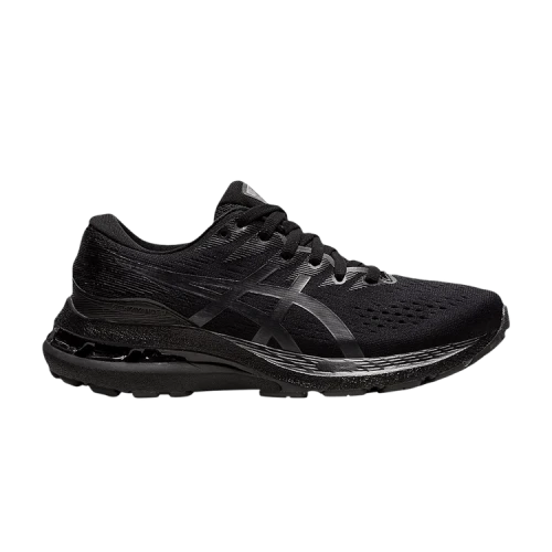 (GS) ASICS Gel-Kayano 28 'Black'