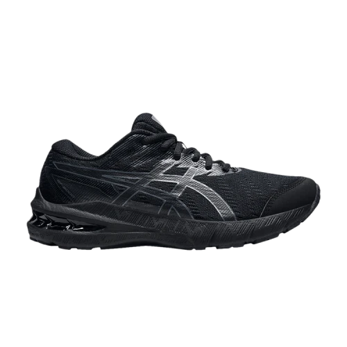 (GS) ASICS GT-2000 10 'Triple Black'