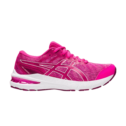 (GS) ASICS GT-2000 10 'Pink Glow White'