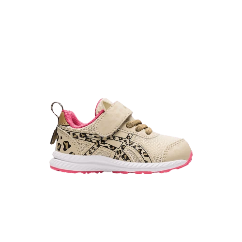 (TD) ASICS Gel-Contend 7 'Leopard'