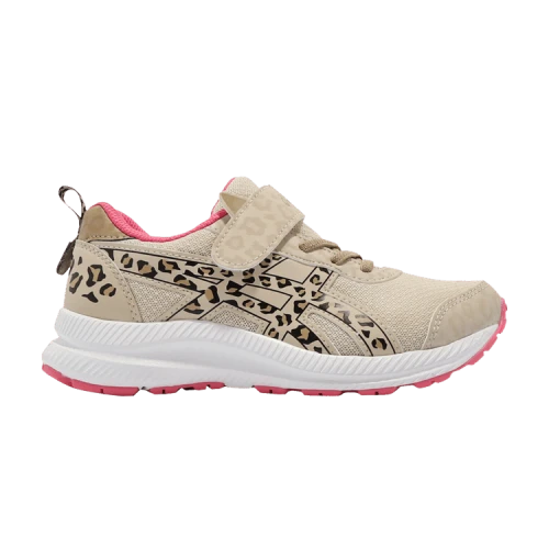 (PS) ASICS Contend 7 'Leopard'