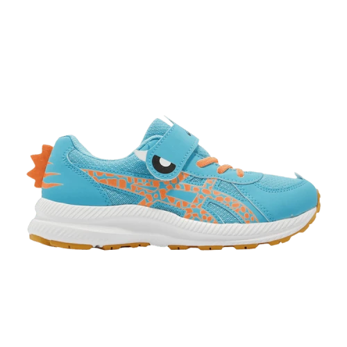 ASICS Contend 7 PS 'Dinosaur'