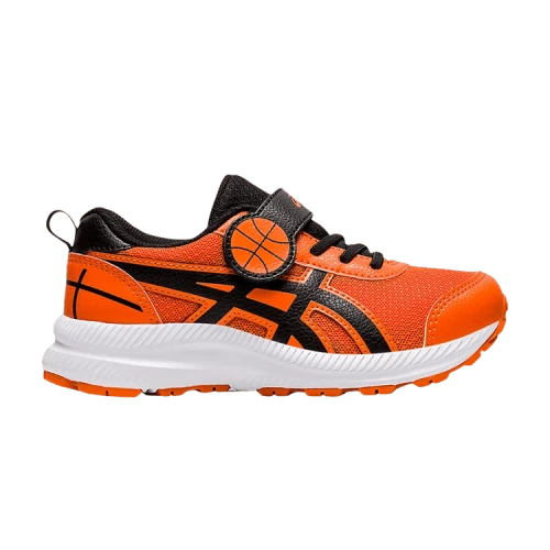 ASICS Contend 7 PS 'School Yard'