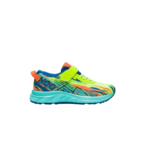 Asics Pre Noosa Tri 13 PS 'Hazard Green'