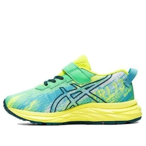 (PS) ASICS Noosa Tri 13 'New Leaf Velvet Pine'