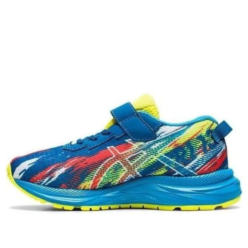 ASICS Gel Noosa Tri 13 PS 'Color Injection Pack - Reborn Blue Sour Yuzu'