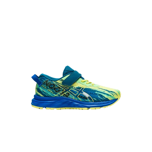 (PS) ASICS Pre Noosa Tri 13 'Glow Yellow'