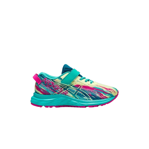(PS) ASICS Pre Noosa Tri 13 'Illuminate Yellow'