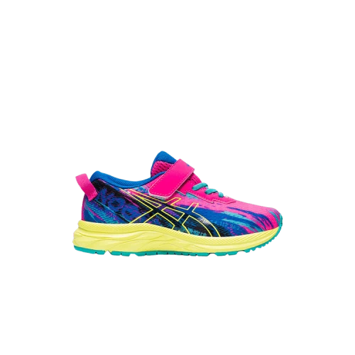 (PS) ASICS Pre Noosa Tri 13 'Pink Glow Sour Yuzu'
