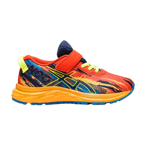 (PS) ASICS Pre Noosa Tri 13 'Color Injection - Cherry Tomato'