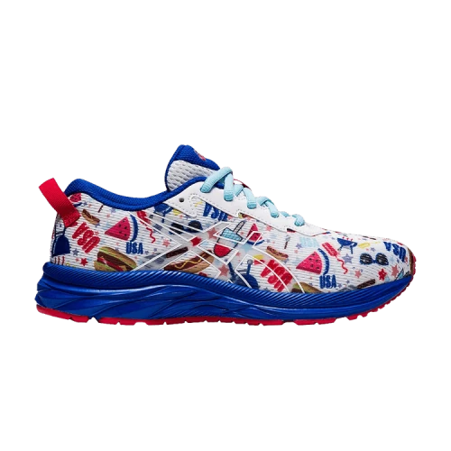 (GS) ASICS Gel-Noosa Tri 'USA'