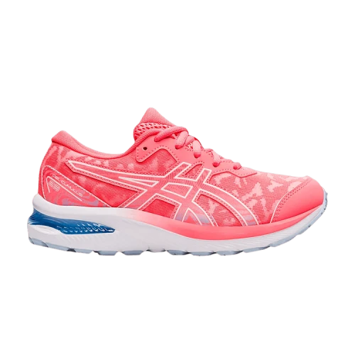 (GS) ASICS Gel-Cumulus 23 'Blazing Coral'
