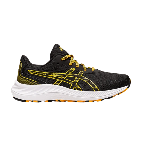(GS) ASICS Gel-Excite 9 'Black Amber'