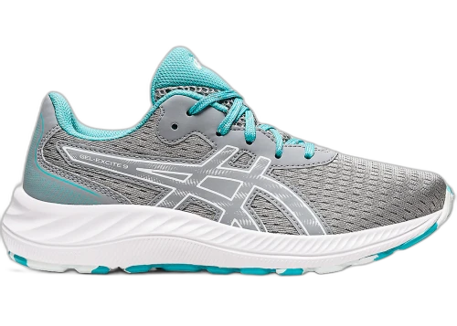 ASICS Gel-Excite 9 Sheet Rock White (GS)