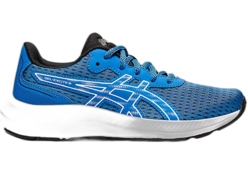 ASICS Gel-Excite 9 Electric Blue White (GS)